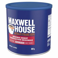 Alternative view of Maxwell House Ground Coffee