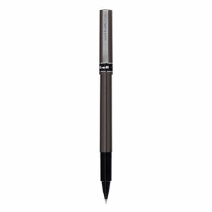 Alternative view of uniball? Deluxe Rollerball Pens