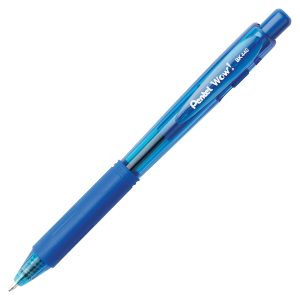 Alternative view of Pentel WOW! Retractable Ballpoint Pens
