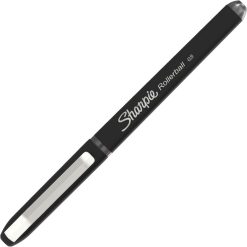 Alternative view of Sharpie Rollerball Pens