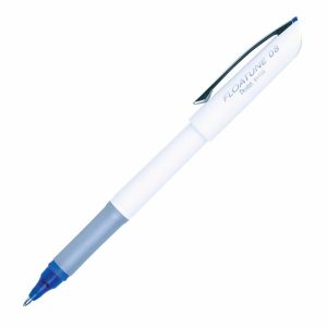 Alternative view of Pentel Floatune Roller Ball Pen 0.8mm, Blue Ink