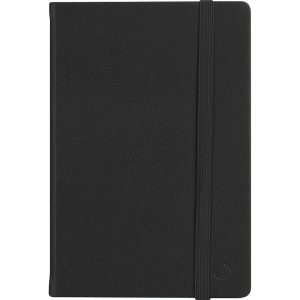 Alternative view of Quo Vadis Notebook - Habana Black A6 4"x6" (10x15cm)
