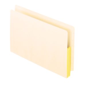 Alternative view of Pendaflex Legal Recycled File Pocket - 10 / Box