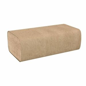 Alternative view of Cascades PRO Multifold Paper Towel, 9 x 9.45 - Quantity 16 / Box