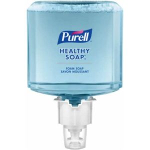 Alternative view of PURELL? Healthy Soap Mild Foam - 12 / Box