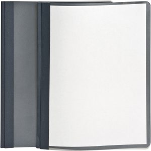 Alternative view of Oxford Letter Recycled Report Cover