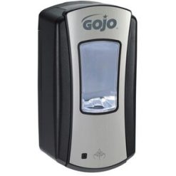 Alternative view of Gojo? LTX-12 Touch-free Foam Soap Dispenser