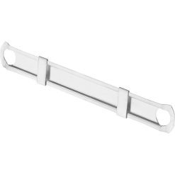 Alternative view of ACCO File Fastener Base - Quantity 100 / Box