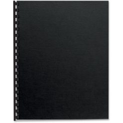 Alternative view of Fellowes Futura Presentation Covers-25 / Pack