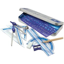 Staedtler Geometry Set