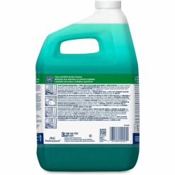 Alternative view of Spic and Span Floor and Multi-Surface Cleaner