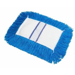 Alternative view of M2 Professional Wedge Dust Mop Refill