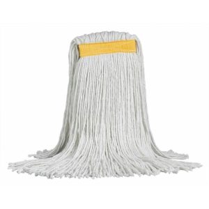 Alternative view of M2 Professional SynRay Cut-End Wet Mop - Narrow Band - Bagged - 20 oz