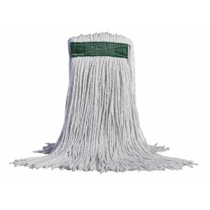 Alternative view of M2 Professional 20 oz Dura-Pro Cut-End Mop - Narrow Band