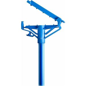 Alternative view of M2 Professional 54" STEP-N-GO Wet Mop Handle - Fiberglass