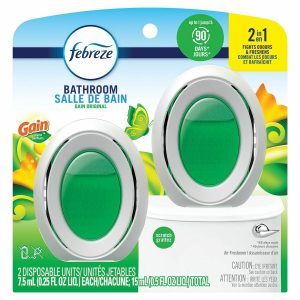 Alternative view of Febreze Air Freshener