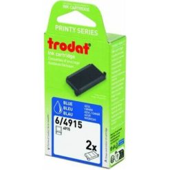Alternative view of Trodat 6/4915 Replacement Stamp Pad - 2 / Each