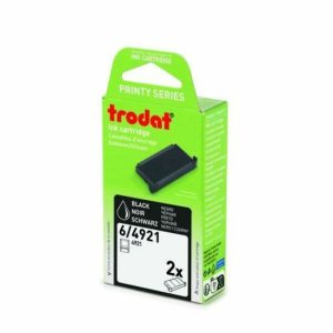 Alternative view of Trodat 6/4921 Replacement Stamp Pad - 2 / Each