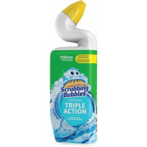 Alternative view of Scrubbing Bubbles? Toilet Bowl Cleaner - 2 Pack