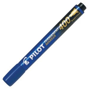 Alternative view of Pilot SCA-400 Permanent Marker - 12 / Box