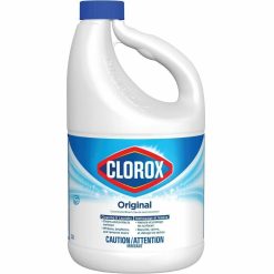 Clorox Original Concentrated Bleach