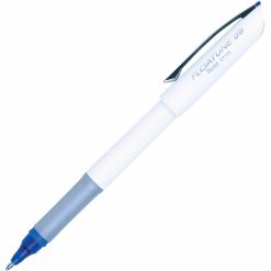 Pentel Floatune Roller Ball Pen 0.8mm, Blue Ink