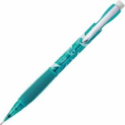 Alternative view of Icy Mechanical Pencil (0.7mm), Tinted Teal Blue Barrel