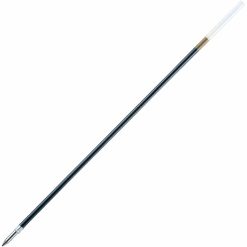 Refills for Pentel Ballpoint Pens (BK77, BK90), (0.7mm), Red Ink, 2-Pack Pouch7