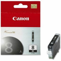 Alternative view of Canon CLI-8 Original Ink Cartridge