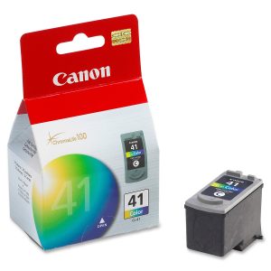 Alternative view of Canon CL-41 Original Ink Cartridge