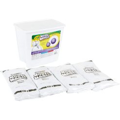 Alternative view of Crayola Model Magic Modeling Clay - 4 / Box