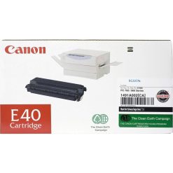 Alternative view of Canon E40 Original Toner Cartridge