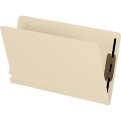 Alternative view of Pendaflex Legal End Tab File Folder