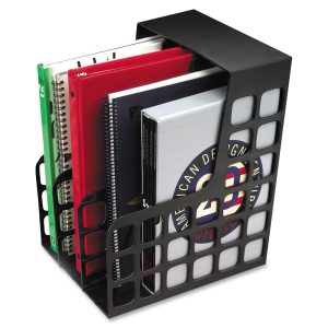 Alternative view of Oxford Decorack Shelf File
