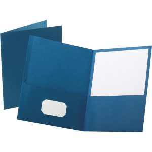 Alternative view of Oxford Letter Recycled Pocket Folder