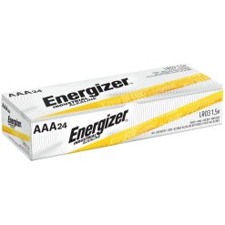 Alternative view of Energizer Industrial Battery-Quantity 24 / Bo,x Product Type Battery