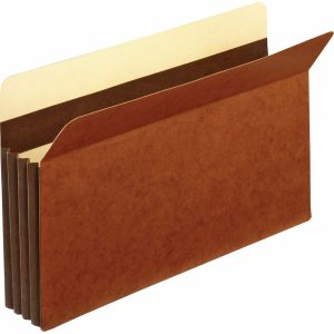 Alternative view of Pendaflex Legal Recycled Expanding File - 25 / Box