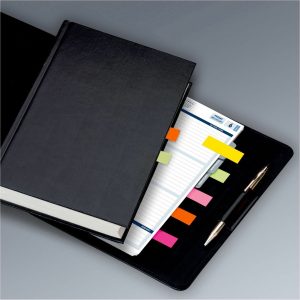 Alternative view of Post-it? Page Markers