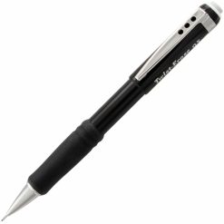 Twist-Erase III Mechanical Pencil (0.5mm), Black Barrel