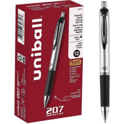 uniball? 207 Impact RT Gel Pen