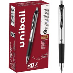 uniball? 207 Impact RT Gel Pen