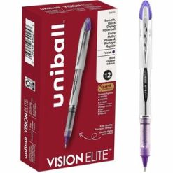 uniball? Vision Elite Rollerball Pen