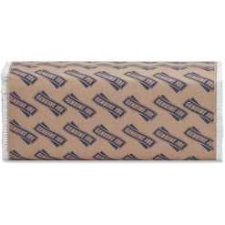 Alternative view of Genuine Joe C-Fold Paper Towels - 200/Pack - 12 / Carton