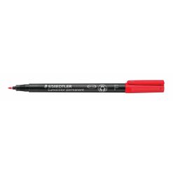 Alternative view of Staedtler Lumocolor Permanent Pen 318