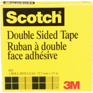 3M Scotch Double-Coated Tape
