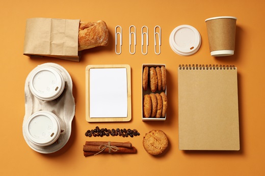 Breakroom