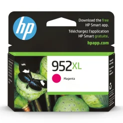 HP 952XL Magenta High Yield Ink