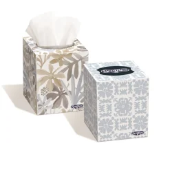 Scotties Facial Tissue
