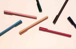 Pens & Pencils