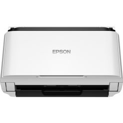 Alternative view of Epson DS-410 Sheetfed Scanner - 600 dpi Optical